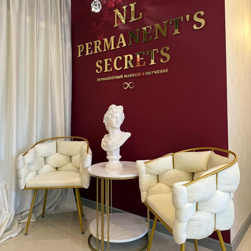 Permanent&amp;#039;s Secrets