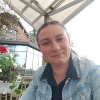 Анна Свешникова — уход tokio inkarami в городе Выборг