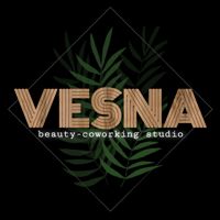 VESNA — окрашивание бровей в Курске