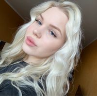 Алёна — педикюр классический в Новосибирске