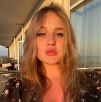 Анюта — тейпирование в городе Видное