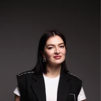 Евгения — стрижка кончиков в Саратове