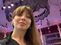 Яна — педикюр без покрытия в городе Красногорск