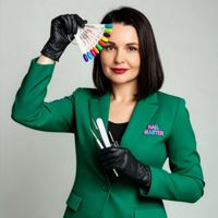 Оксана — мужской педикюр в городе Орёл