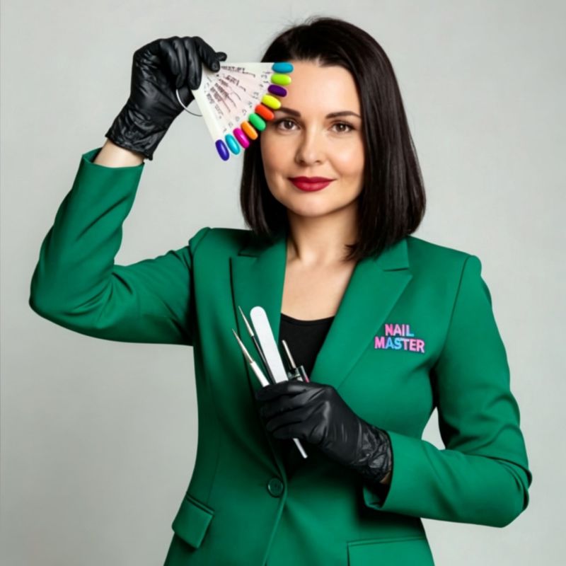 Оксана