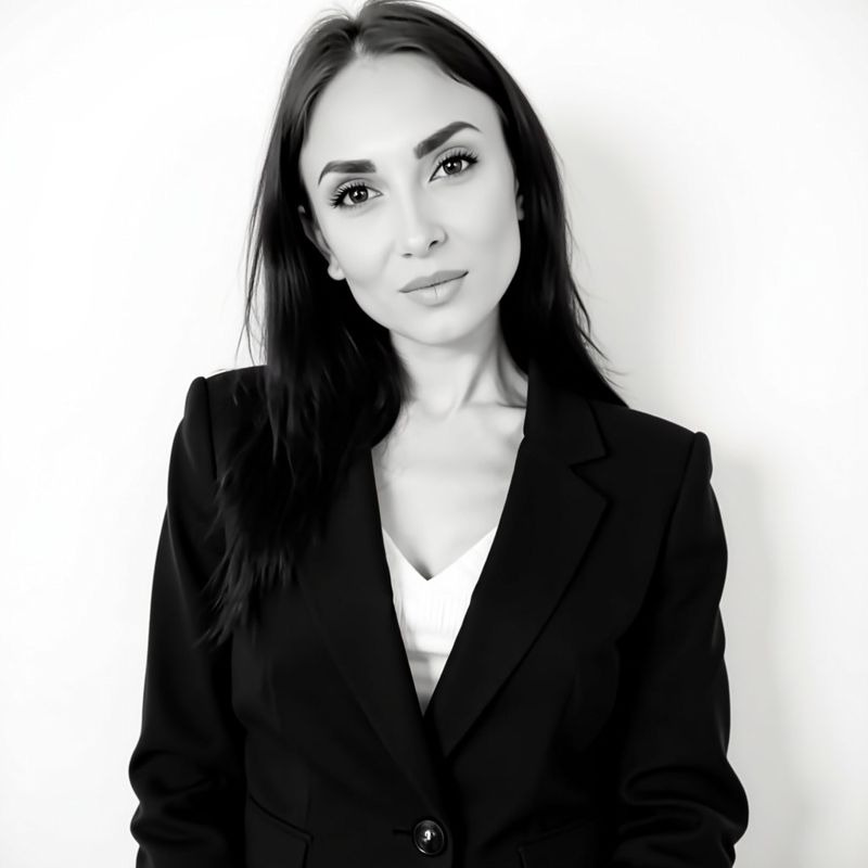 Rahimova Beauty