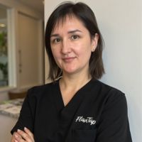 Наталья Тимофеева — микротоки в Кургане
