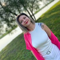 Алёна Плишакова — френч в городе Зарайск