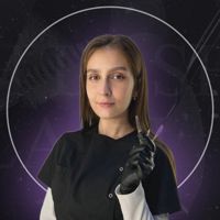 Алина — перманентный макияж губ в городе Орёл