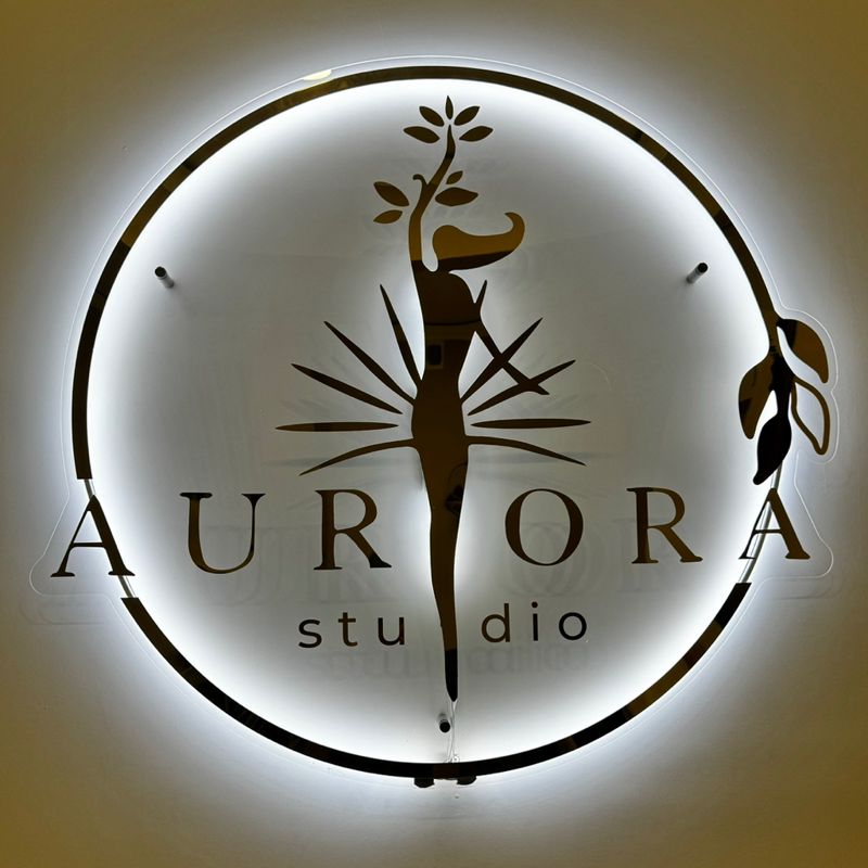 Aurora studio
