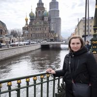 Александра — массаж лимфодренажный в городе Уренгой