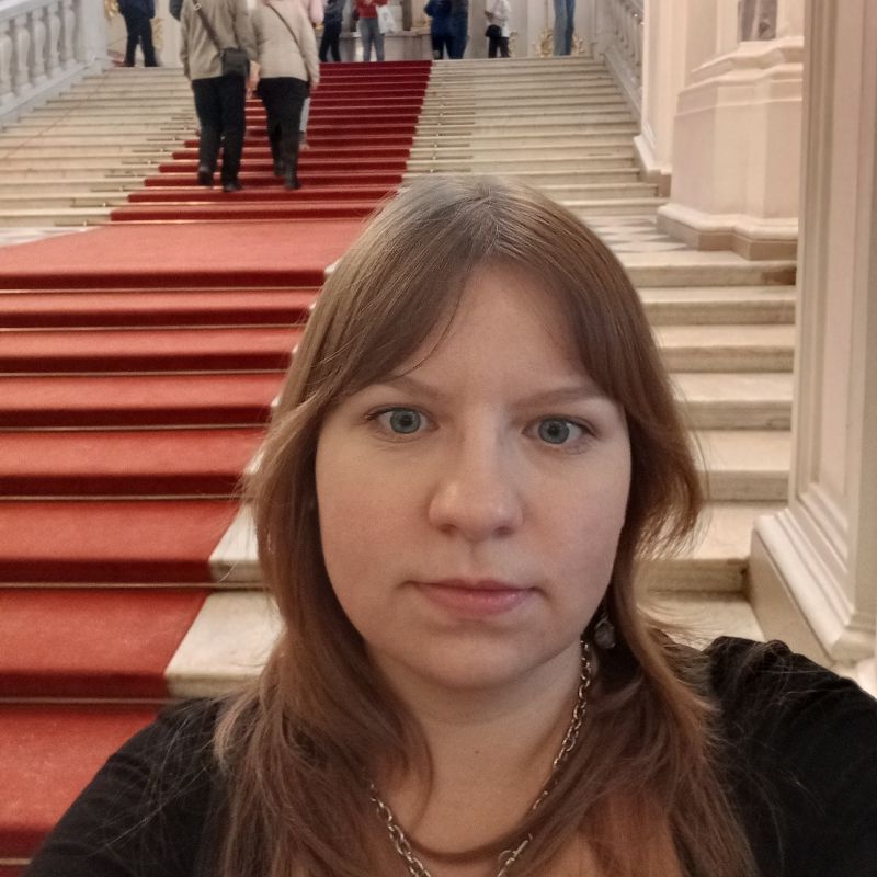 Татьяна Шиманская