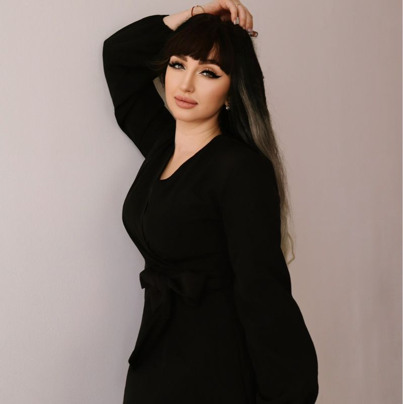 Наталия