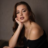 Макарова Кристина — программа похудения в Барнауле