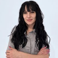 Кристина — мужской педикюр в городе Березники