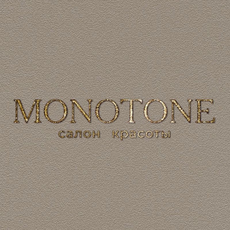 MONOTONE