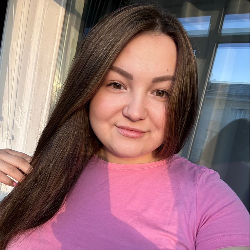 Екатерина