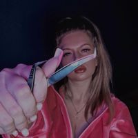 Антонова Евгения — перманентный макияж губ в Новороссийске