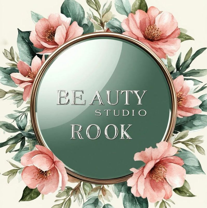 Beauty studio Rook