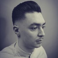 Вячеслав — уход tokio inkarami в Подольске
