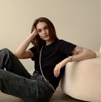 Анастасия — спортивный массаж в Новороссийске