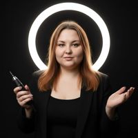 АЛЁНА СОБОЛЕВА — наращивание ногтей в городе Шадринск
