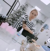 Екатерина — уход tokio inkarami в городе Малоярославец