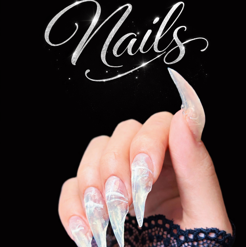 NAILS by Nastya