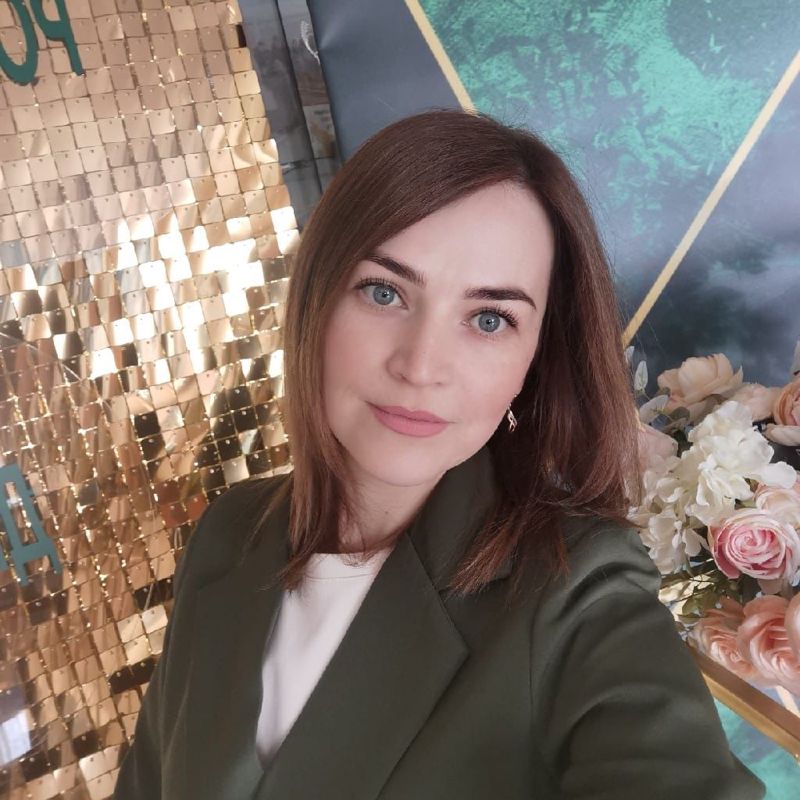Екатерина