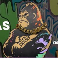 Black Bananas — уход tokio inkarami в городе Нижнекамск