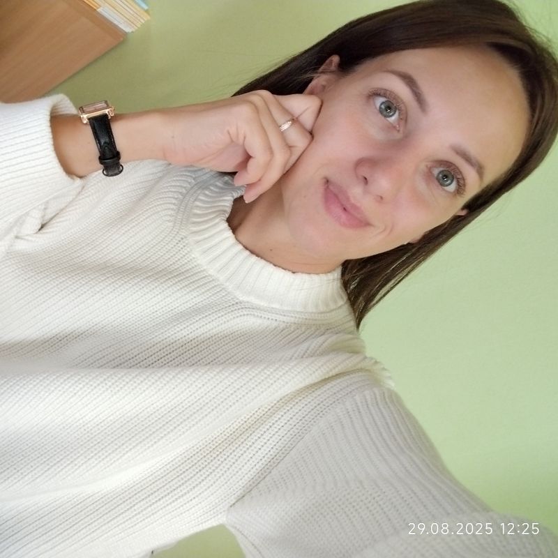 Яна Мурадова