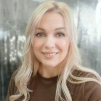 Александра Ежова — френч в городе Полевской