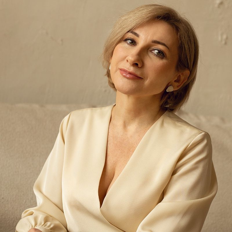 Елена П