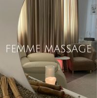 FEMME MASSAGE — аренда в Тюмени
