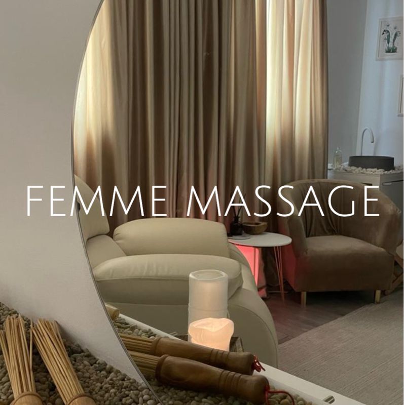 FEMME MASSAGE