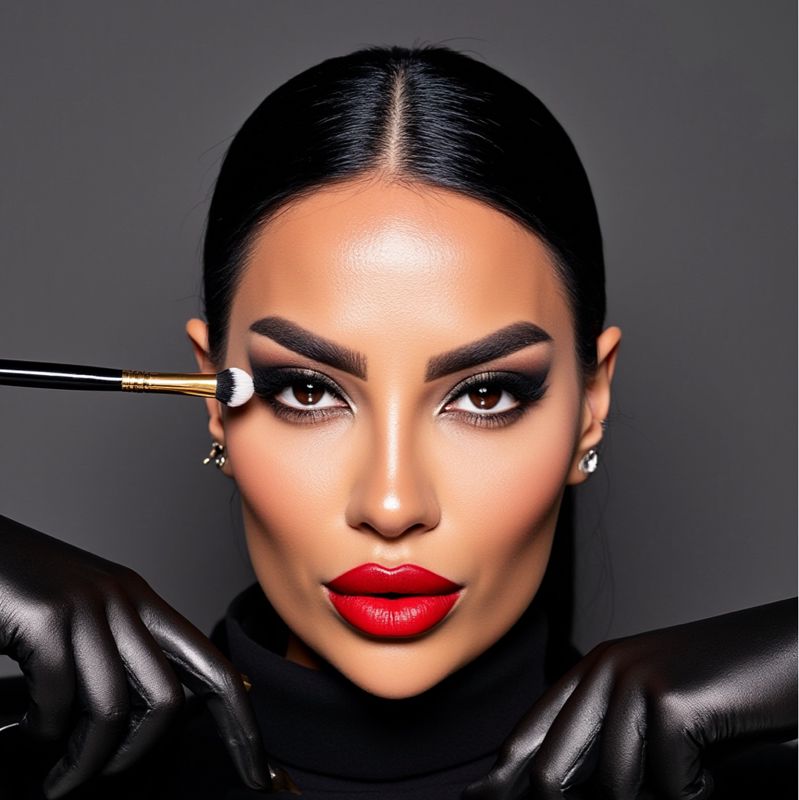 Kama_permanent makeup