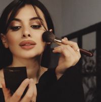 Кристина Григорян — обучение базовый курс в Волгограде