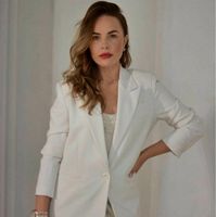 Елена Ермакова — коррекция перманентного макияжа в Екатеринбурге