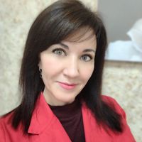 Татьяна Сажина (Кострицына) — шугаринг в городе Надым