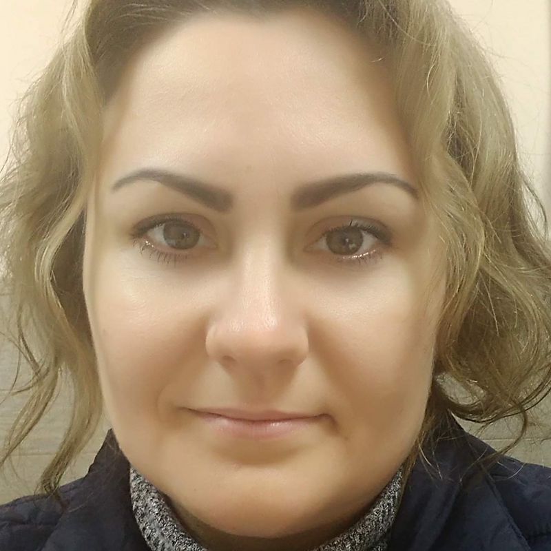 Ольга