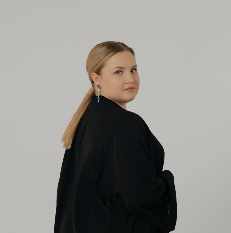 Дарья