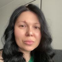 Яна — стрижка детская в городе Яна