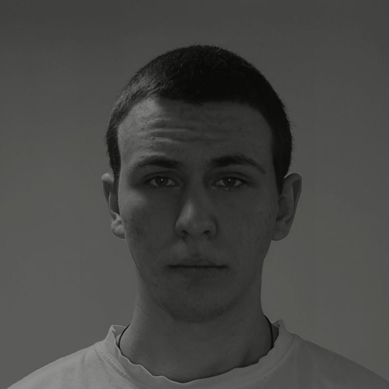 Демидов Данил