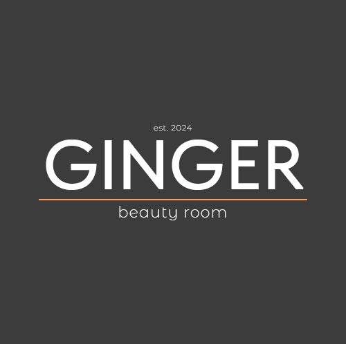 GINGER | beauty room
