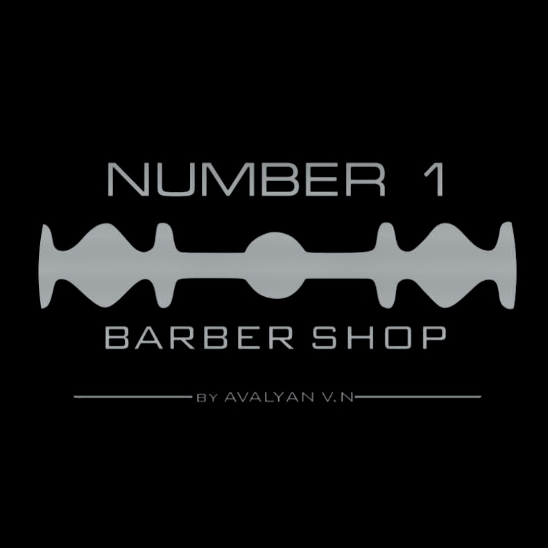 NUMBER 1