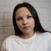 Анжела — контурная пластика (филлеры Neocoll/Repart) в Тюмени
