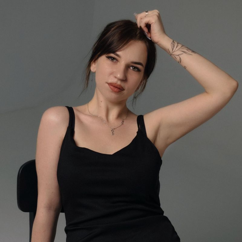 Анна