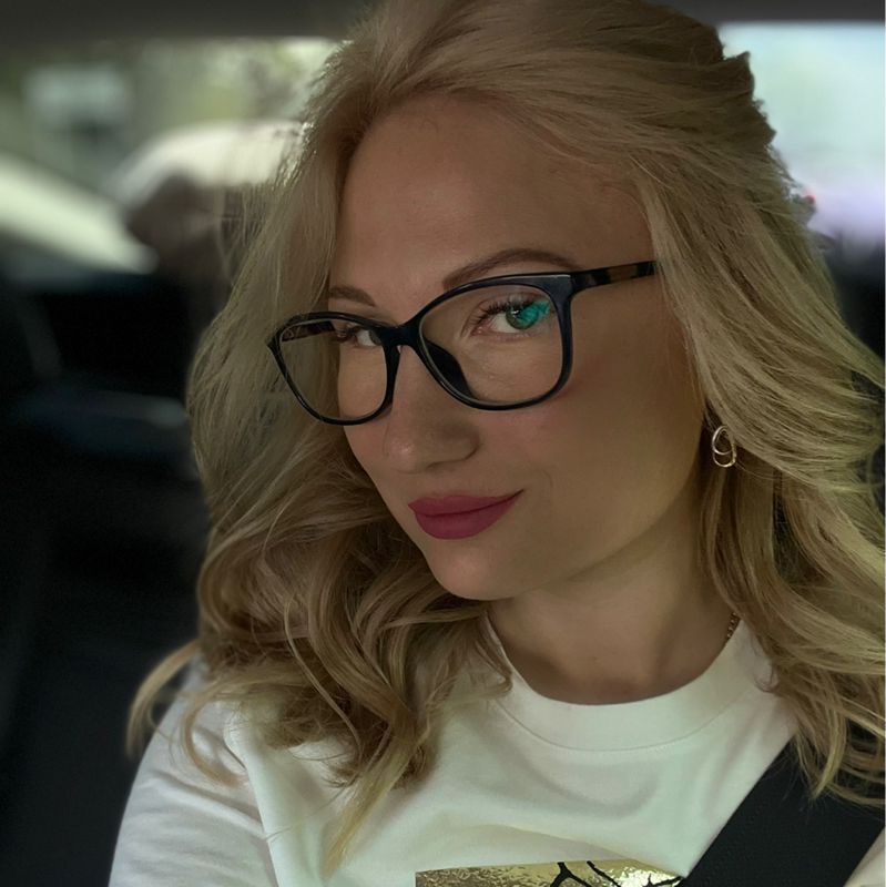 Екатерина