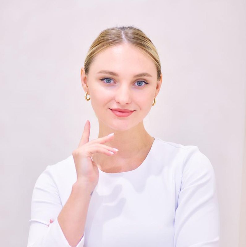 Надежда Кирьянова
