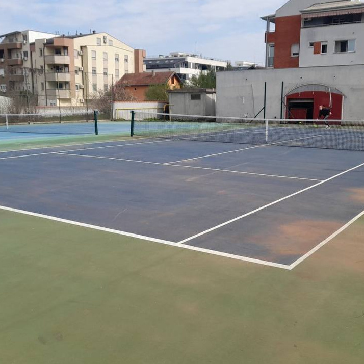 Teniski Klub Mornarska